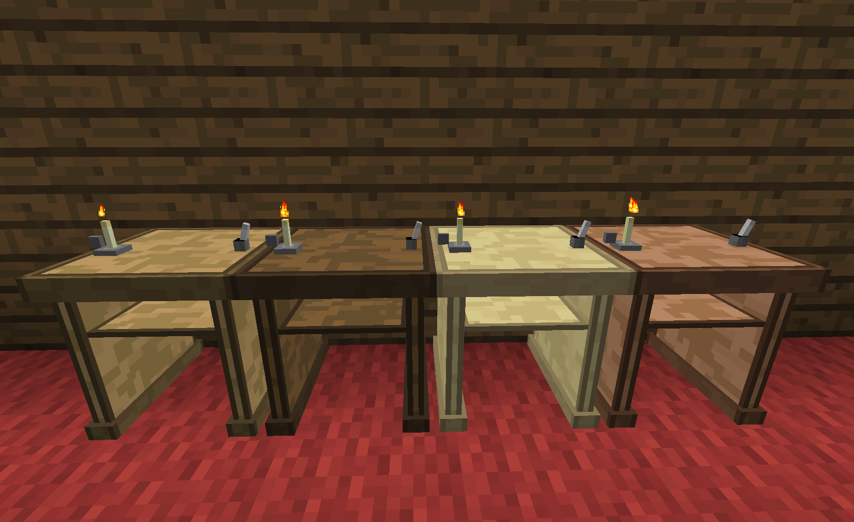 Desk Bibliocraft